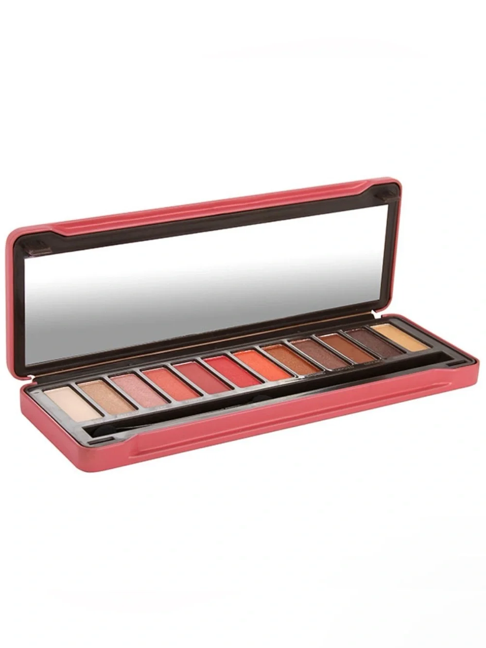 BYS Eye Shadow Palette - Peach